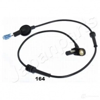 Датчик АБС JAPANPARTS 0K78 FS 1474299 abs164 8052553008387 - Изображение 2
