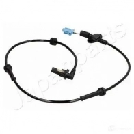 Датчик АБС JAPANPARTS 0K78 FS 1474299 abs164 8052553008387 - Изображение 3
