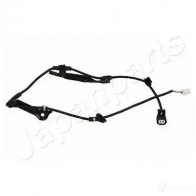 Датчик АБС JAPANPARTS 8052553010755 F5EX 4 abs251 1474382 - Изображение 4