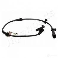 Датчик АБС JAPANPARTS CQUH2 S 8052553082738 abs911 1474634 - Изображение 1