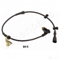 Датчик АБС JAPANPARTS CQUH2 S 8052553082738 abs911 1474634 - Изображение 2
