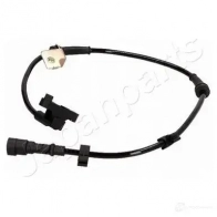 Датчик АБС JAPANPARTS CQUH2 S 8052553082738 abs911 1474634 - Изображение 3