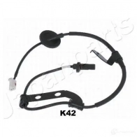 Датчик АБС JAPANPARTS 8052553084596 absk42 L D1ZX 1474767 - Изображение 2