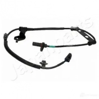Датчик АБС JAPANPARTS 8052553084596 absk42 L D1ZX 1474767 - Изображение 4