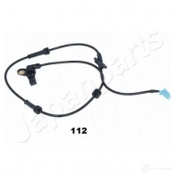 Датчик АБС JAPANPARTS 1474249 NEEOVEJ abs112 ABS-1 12 - Изображение 2