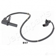 Датчик АБС JAPANPARTS 1474561 F 2T71M 8052553014685 abs517 - Изображение 2