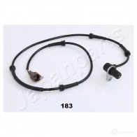 Датчик АБС JAPANPARTS 1474316 abs183 8052553008950 P XHMMV - Изображение 2