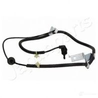 Датчик АБС JAPANPARTS 1474615 abs815 7DB 01P3 8052553089317