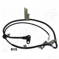 Датчик АБС JAPANPARTS 1474615 abs815 7DB 01P3 8052553089317 - Изображение 2