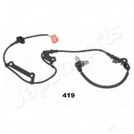 Датчик АБС JAPANPARTS 1474494 8052553013480 abs419 SQWIY U - Изображение 2