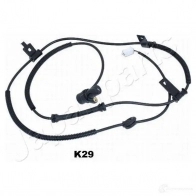 Датчик АБС JAPANPARTS 97C3EA AB S-K29 absk29 1474754 - Изображение 2