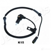 Датчик АБС JAPANPARTS absk15 ABS- K15 1474741 55O9F - Изображение 2