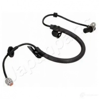Датчик АБС JAPANPARTS 8052553007243 abs126 1474261 S KA4H