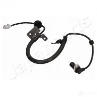 Датчик АБС JAPANPARTS 8052553007243 abs126 1474261 S KA4H - Изображение 3