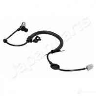 Датчик АБС JAPANPARTS 8052553007243 abs126 1474261 S KA4H - Изображение 4