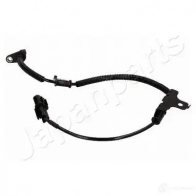 Датчик АБС JAPANPARTS 8052553005744 OXHF ITA 1474761 absk36 - Изображение 3