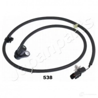 Датчик АБС JAPANPARTS 9G W7M 1474579 abs538 8052553088440 - Изображение 2