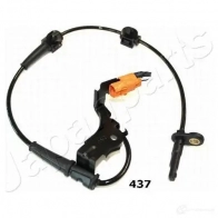 Датчик АБС JAPANPARTS 8052553014029 1474506 abs437 1 JG29N - Изображение 2