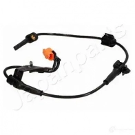 Датчик АБС JAPANPARTS ZJAG5 A 8052553013961 Honda CR-V 3 (RE) Кроссовер 2.2 i CTDi 4WD (RE6) 140 л.с. 2007 – 2025 abs435