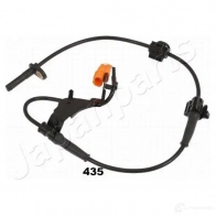 Датчик АБС JAPANPARTS ZJAG5 A 8052553013961 1474504 abs435 - Изображение 2