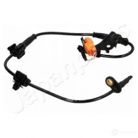 Датчик АБС JAPANPARTS ZJAG5 A 8052553013961 1474504 abs435 - Изображение 4