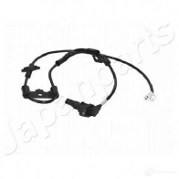 Датчик АБС JAPANPARTS absh36 1474681 8052553003528 V69 B59Q - Изображение 1