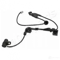 Датчик АБС JAPANPARTS UZW6 FB 8052553010786 1474383 abs252 - Изображение 2