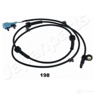 Датчик АБС JAPANPARTS 1474329 abs198 42V 5YI 8052553083513 - Изображение 2