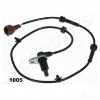 Датчик АБС JAPANPARTS 8052553085463 1474221 abs1005 K0YD XA - Изображение 2