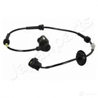 Датчик АБС JAPANPARTS 8052553006253 1474798 UTWTC K absw13 - Изображение 2