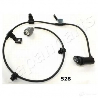 Датчик АБС JAPANPARTS abs528 X8L 3J 8052553072371 1474570 - Изображение 2