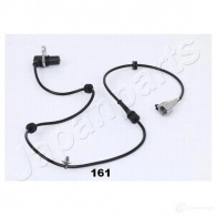 Датчик АБС JAPANPARTS 8052553008295 1474296 abs161 5E TNJ - Изображение 2