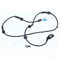 Датчик АБС JAPANPARTS 8IOI 1 abs104 1474243 8052553006581 - Изображение 2