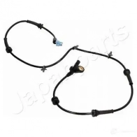 Датчик АБС JAPANPARTS 8IOI 1 abs104 1474243 8052553006581 - Изображение 4