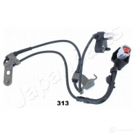 Датчик АБС JAPANPARTS KKO9 DHS 1474436 abs313 8052553011776 - Изображение 2
