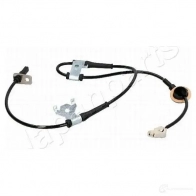 Датчик АБС JAPANPARTS abs835 1437476476 S 65YHRX