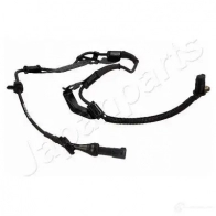 Датчик АБС JAPANPARTS DVI S4 abs324 1474446 8052553012100 - Изображение 4