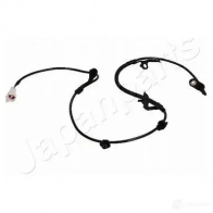 Датчик АБС JAPANPARTS ABS-27 2 abs272 1474398 ZNG8P8H