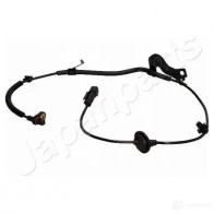 Датчик АБС JAPANPARTS 1U KFDM 1474644 8052553090061 abs921 - Изображение 4
