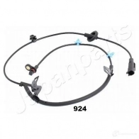 Датчик АБС JAPANPARTS 8052553082943 abs924 YS A2C6I 1474647 - Изображение 2