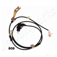 Датчик АБС JAPANPARTS 8052553015224 abs808 1474609 16 1I5 - Изображение 2