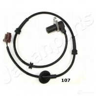 Датчик АБС JAPANPARTS abs107 1474245 8052553006673 EKNX9 L - Изображение 2
