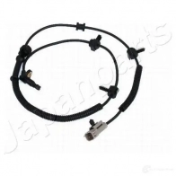 Датчик АБС JAPANPARTS S LVRPK abs900 1474623 8052553082615 - Изображение 2