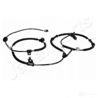 Датчик АБС JAPANPARTS ABS-K3 9 absk39 C6R2B 1474764 - Изображение 1