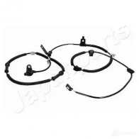 Датчик АБС JAPANPARTS ABS-K3 9 absk39 C6R2B 1474764 - Изображение 4