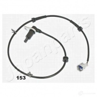 Датчик АБС JAPANPARTS VN8PTY 1474288 ABS -153 abs153 - Изображение 2
