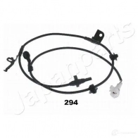 Датчик АБС JAPANPARTS abs294 8052553086910 1474418 G M56357 - Изображение 2