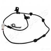Датчик АБС JAPANPARTS abs294 8052553086910 1474418 G M56357 - Изображение 3