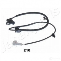 Датчик АБС JAPANPARTS 1474351 SR UB7UX abs210 8052553009520 - Изображение 2