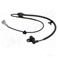 Датчик АБС JAPANPARTS 1474351 SR UB7UX abs210 8052553009520 - Изображение 3